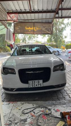 Chrysler 300